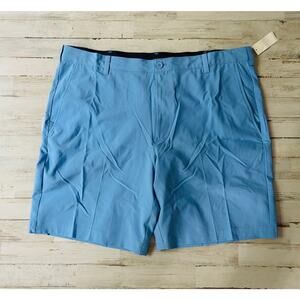 Mens Izod Golf Athletic Shorts sz 42 NWT
